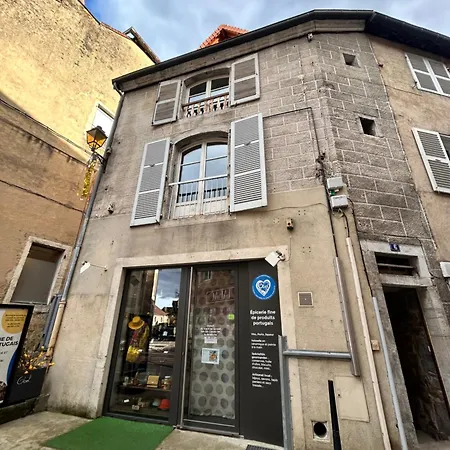 Gite Du Marcotton Arbois Exterior photo