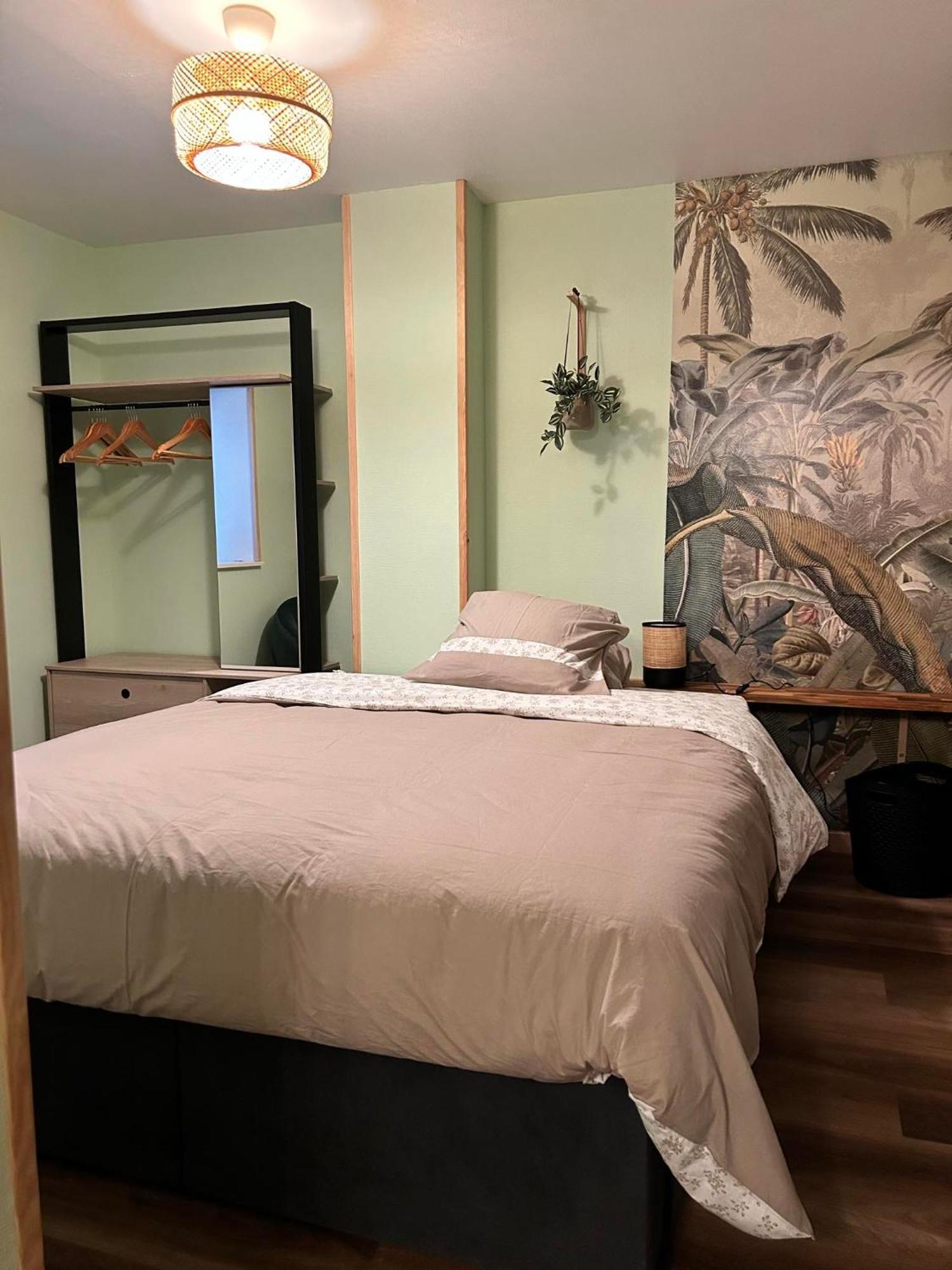 Apartment Du Marcotton Arbois