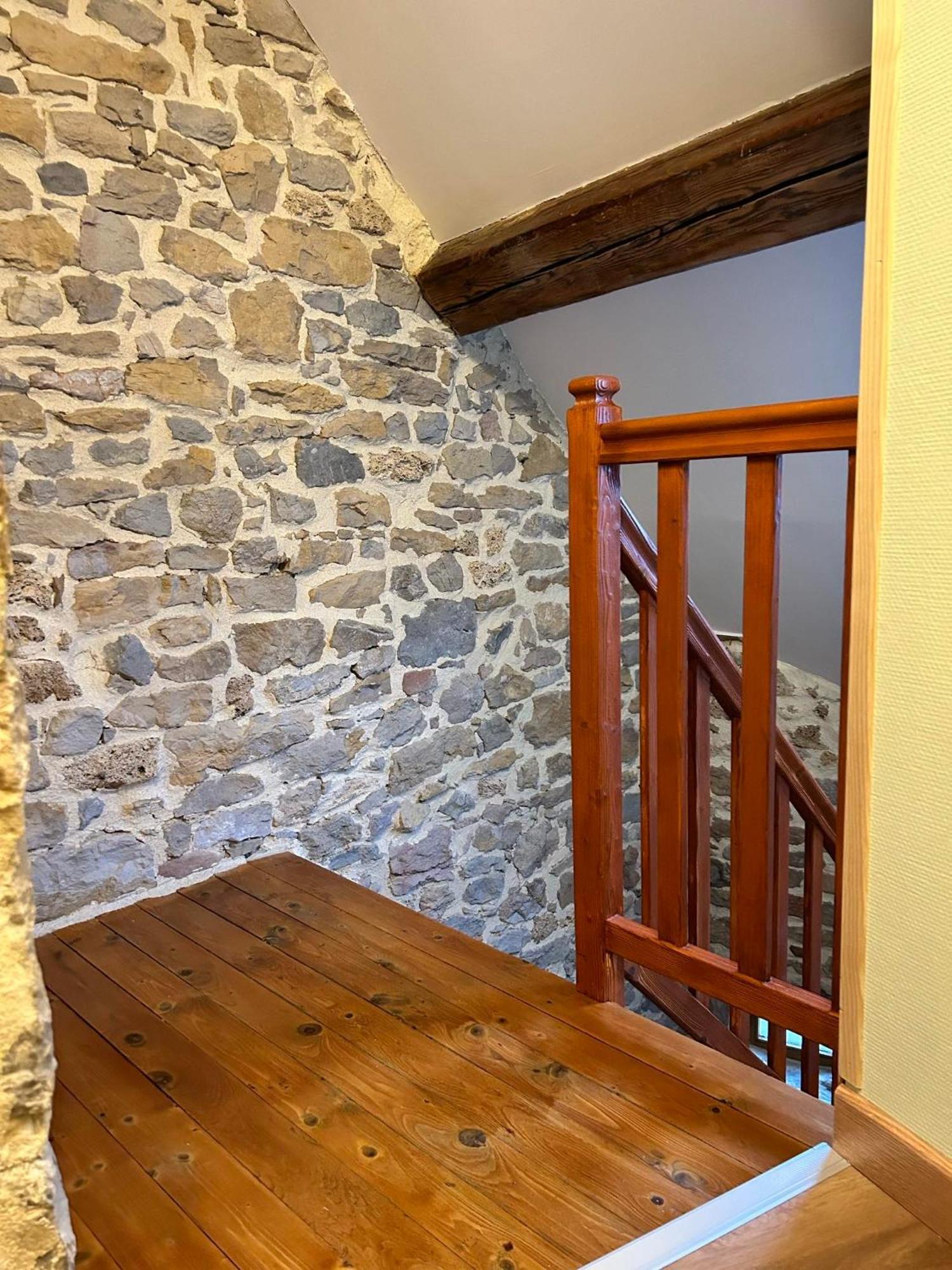 Apartment Du Marcotton